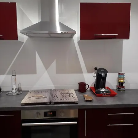 Apartamento El Greco