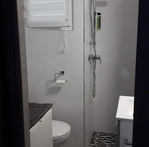 Apartmán El Greco *