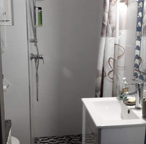 Apartmán El Greco *