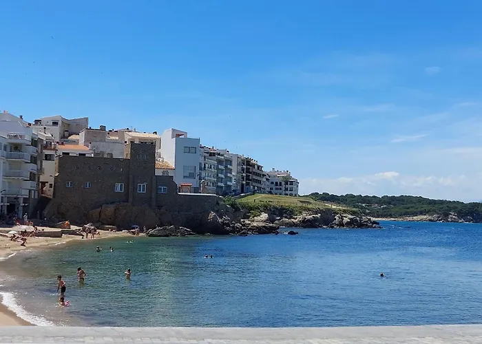 Apartmán El Greco