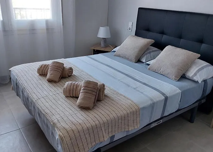 El Greco Apartmán L' Escala