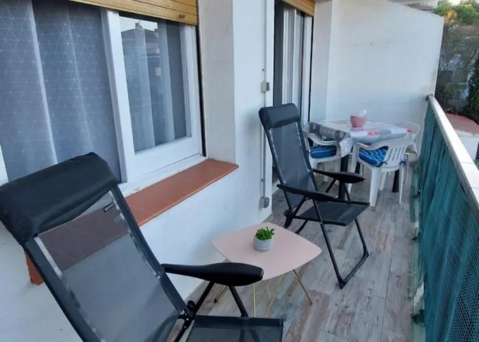 El Greco Apartmán L' Escala