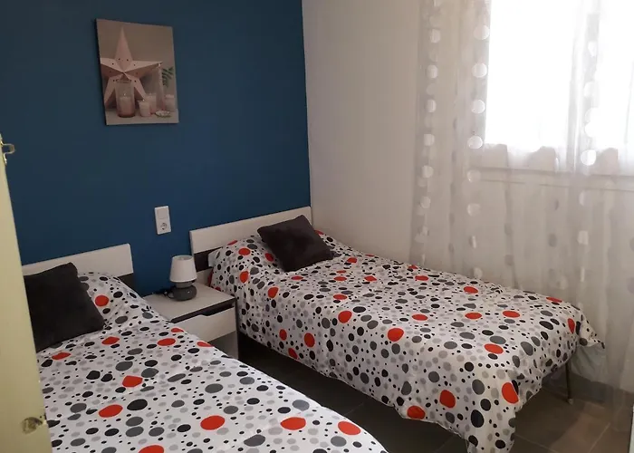 El Greco Apartmán *