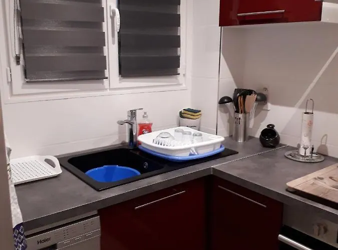 Apartmán El Greco L' Escala