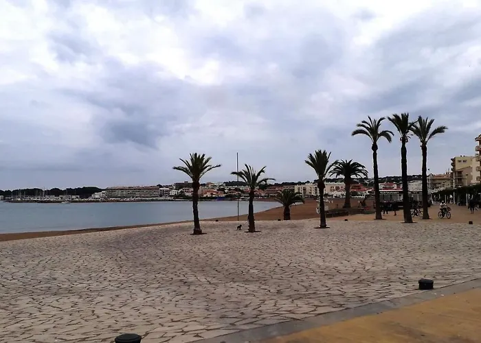 El Greco Apartmán L' Escala