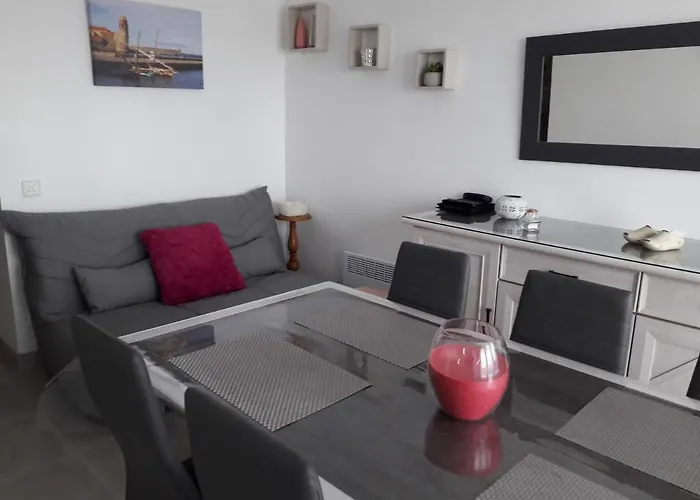 El Greco Apartmán L' Escala