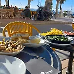 El Greco 아파트