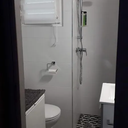 Apartment El Greco *