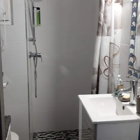 Apartment El Greco *