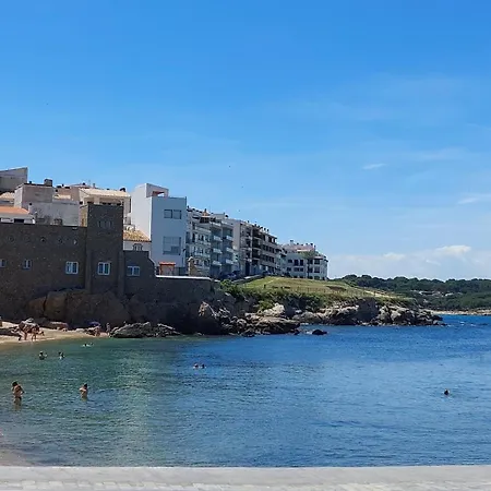 Apartment El Greco