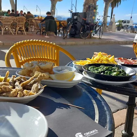 El Greco Apartament