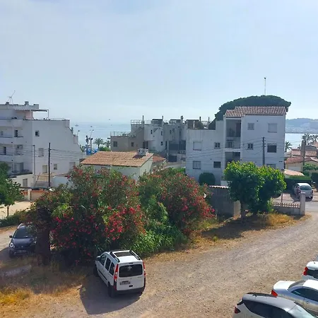 El Greco Apartment *