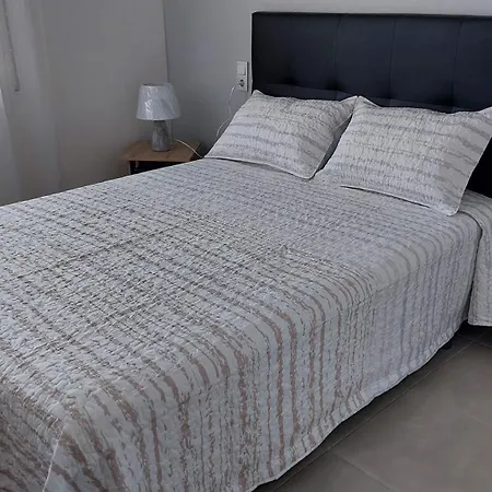 El Greco Apartment *