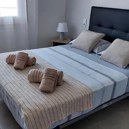 El Greco Apartment L'Escala