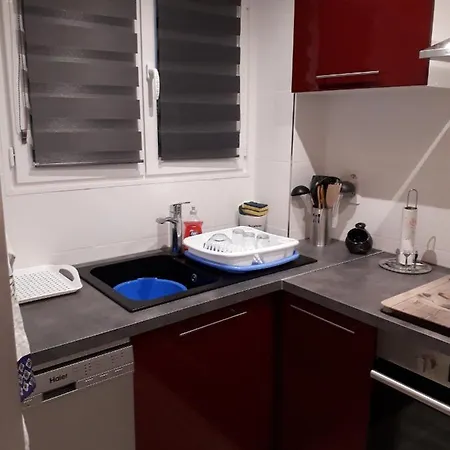 Apartament El Greco L' Escala