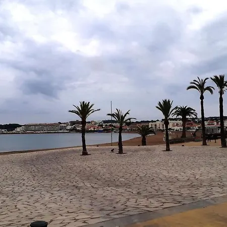 El Greco Apartment L'Escala