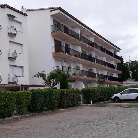 Apartment El Greco *