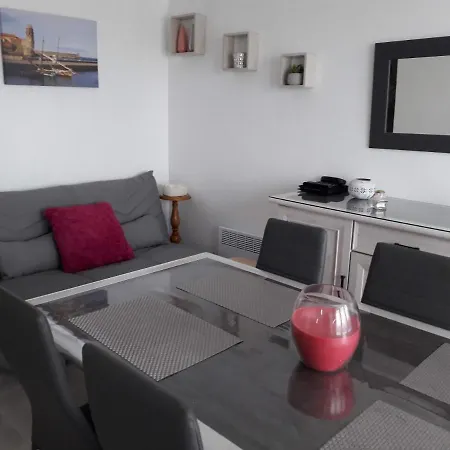 El Greco Apartment L'Escala