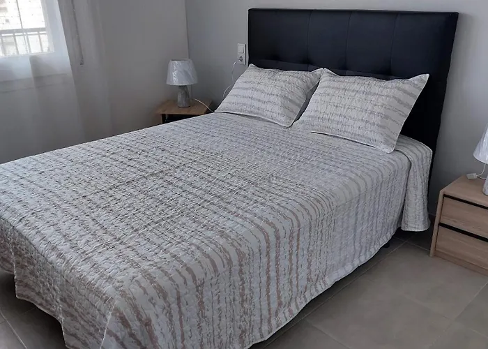 El Greco Apartment *