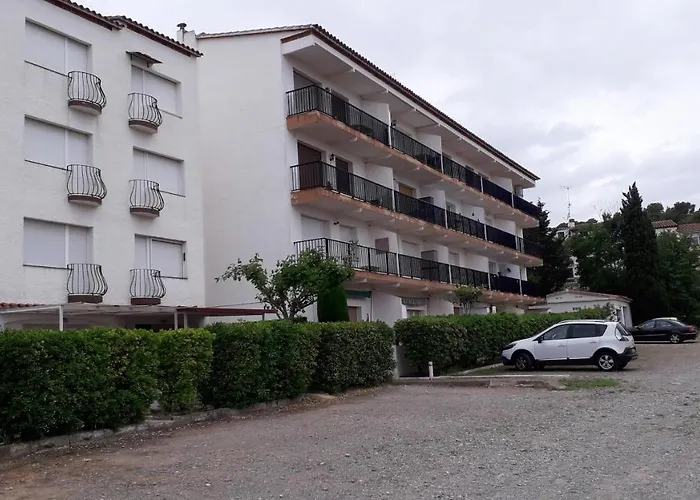 Apartment El Greco *